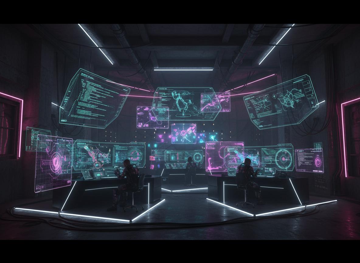 Tech